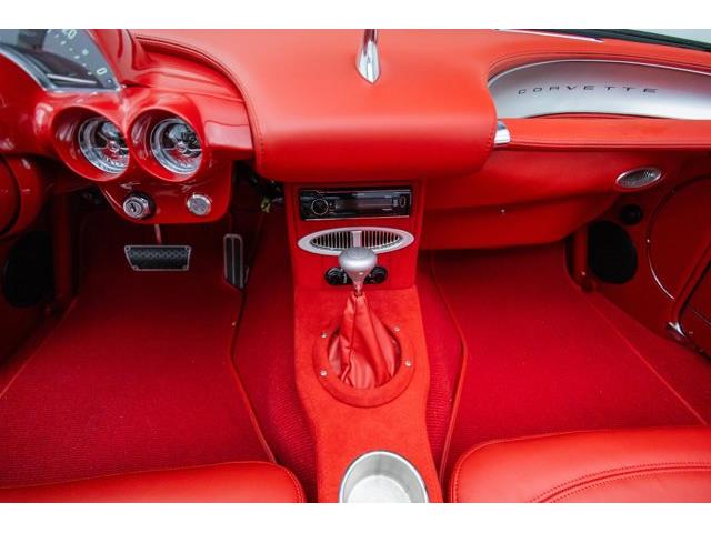 1958 Chevrolet Corvette (CC-2081712) for sale in Carrollton, Texas