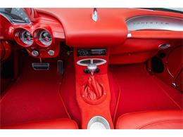 1958 Chevrolet Corvette (CC-2081712) for sale in Carrollton, Texas