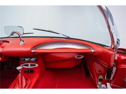 1958 Chevrolet Corvette (CC-2081712) for sale in Carrollton, Texas