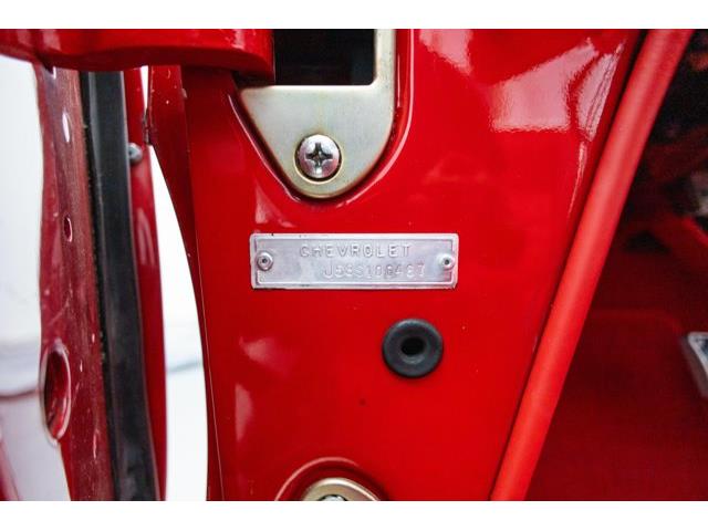 1958 Chevrolet Corvette (CC-2081712) for sale in Carrollton, Texas