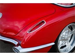 1958 Chevrolet Corvette (CC-2081712) for sale in Carrollton, Texas