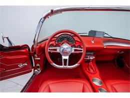 1958 Chevrolet Corvette (CC-2081712) for sale in Carrollton, Texas