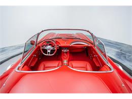 1958 Chevrolet Corvette (CC-2081712) for sale in Carrollton, Texas