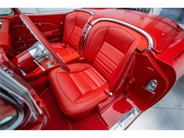 1958 Chevrolet Corvette (CC-2081712) for sale in Carrollton, Texas
