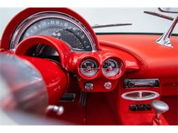 1958 Chevrolet Corvette (CC-2081712) for sale in Carrollton, Texas