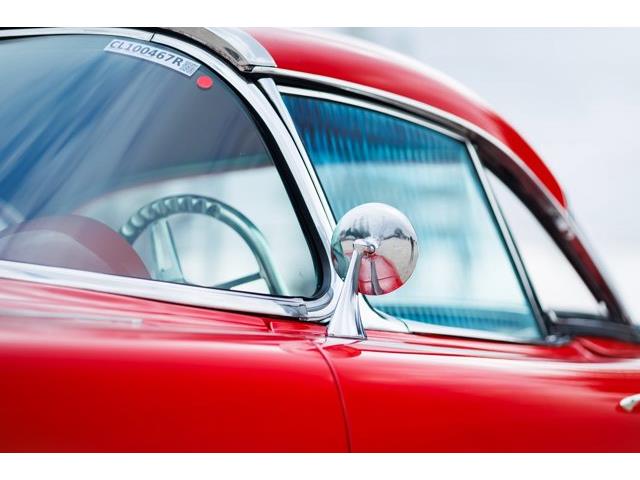 1958 Chevrolet Corvette (CC-2081712) for sale in Carrollton, Texas