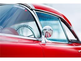 1958 Chevrolet Corvette (CC-2081712) for sale in Carrollton, Texas