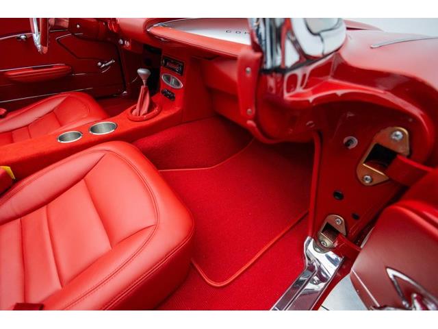 1958 Chevrolet Corvette (CC-2081712) for sale in Carrollton, Texas