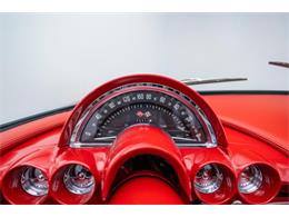 1958 Chevrolet Corvette (CC-2081712) for sale in Carrollton, Texas