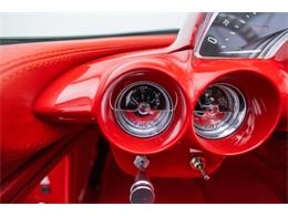 1958 Chevrolet Corvette (CC-2081712) for sale in Carrollton, Texas