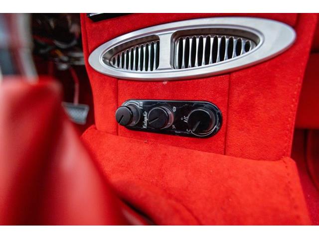 1958 Chevrolet Corvette (CC-2081712) for sale in Carrollton, Texas