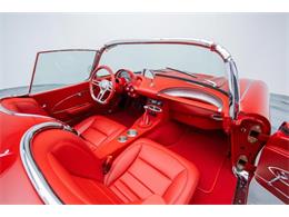 1958 Chevrolet Corvette (CC-2081712) for sale in Carrollton, Texas