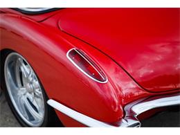 1958 Chevrolet Corvette (CC-2081712) for sale in Carrollton, Texas