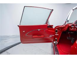 1958 Chevrolet Corvette (CC-2081712) for sale in Carrollton, Texas