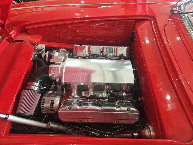 1958 Chevrolet Corvette (CC-2081712) for sale in Carrollton, Texas