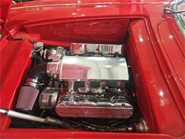 1958 Chevrolet Corvette (CC-2081712) for sale in Carrollton, Texas