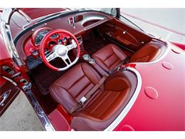1958 Chevrolet Corvette (CC-2081712) for sale in Carrollton, Texas
