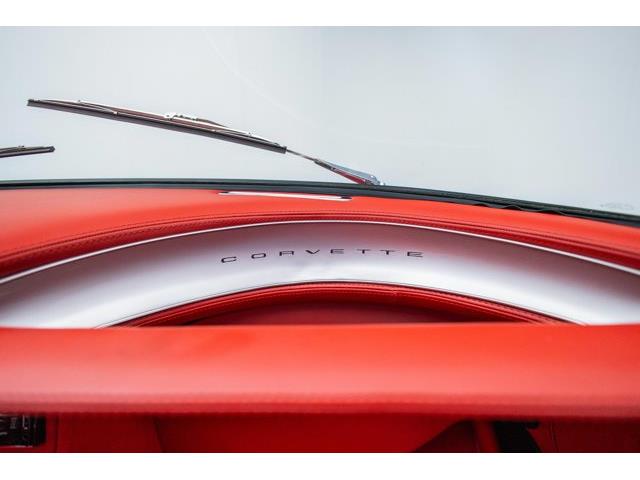 1958 Chevrolet Corvette (CC-2081712) for sale in Carrollton, Texas