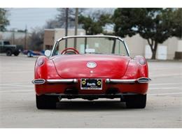 1958 Chevrolet Corvette (CC-2081712) for sale in Carrollton, Texas