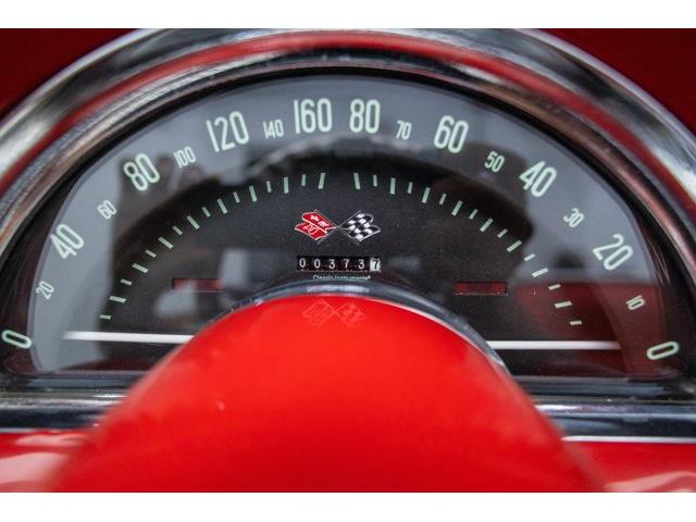 1958 Chevrolet Corvette (CC-2081712) for sale in Carrollton, Texas