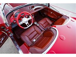 1958 Chevrolet Corvette (CC-2081712) for sale in Carrollton, Texas