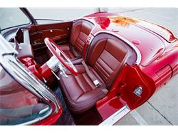 1958 Chevrolet Corvette (CC-2081712) for sale in Carrollton, Texas