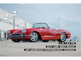 1958 Chevrolet Corvette (CC-2081712) for sale in Carrollton, Texas