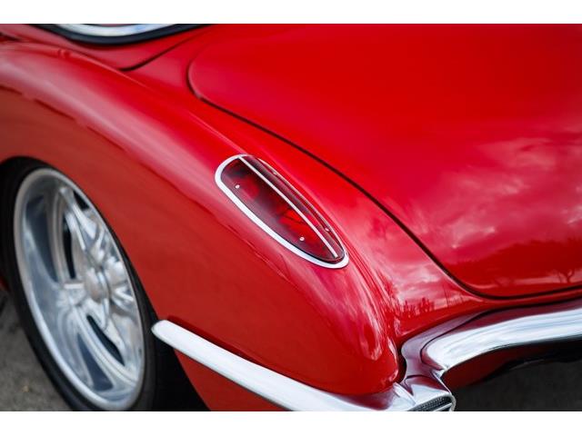 1958 Chevrolet Corvette (CC-2081712) for sale in Carrollton, Texas