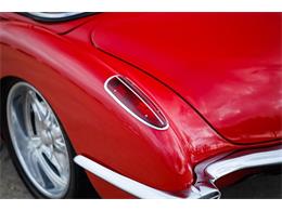 1958 Chevrolet Corvette (CC-2081712) for sale in Carrollton, Texas