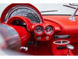 1958 Chevrolet Corvette (CC-2081712) for sale in Carrollton, Texas