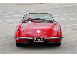 1958 Chevrolet Corvette (CC-2081712) for sale in Carrollton, Texas
