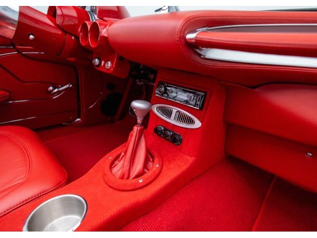 1958 Chevrolet Corvette (CC-2081712) for sale in Carrollton, Texas