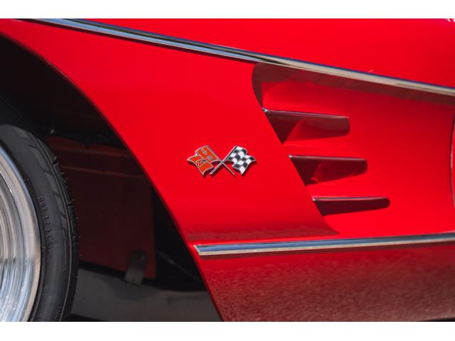 1958 Chevrolet Corvette (CC-2081712) for sale in Carrollton, Texas