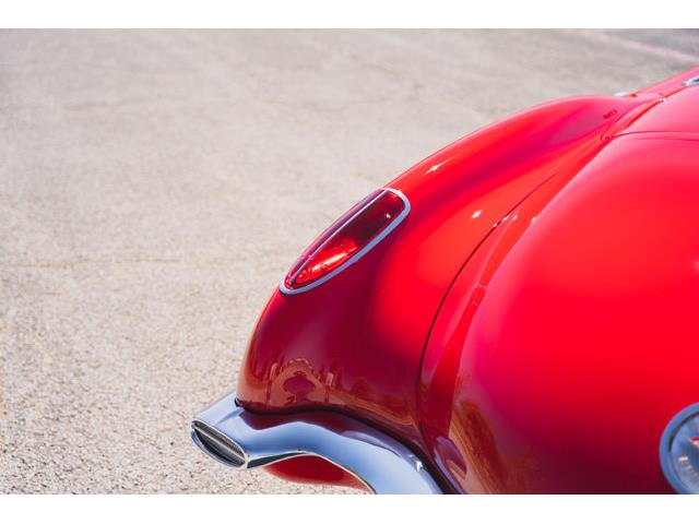 1958 Chevrolet Corvette (CC-2081712) for sale in Carrollton, Texas