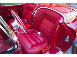 1958 Chevrolet Corvette (CC-2081712) for sale in Carrollton, Texas