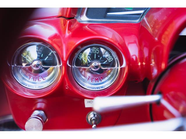 1958 Chevrolet Corvette (CC-2081712) for sale in Carrollton, Texas