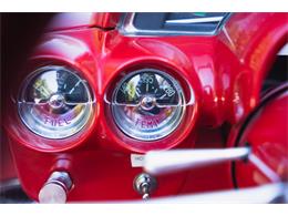 1958 Chevrolet Corvette (CC-2081712) for sale in Carrollton, Texas