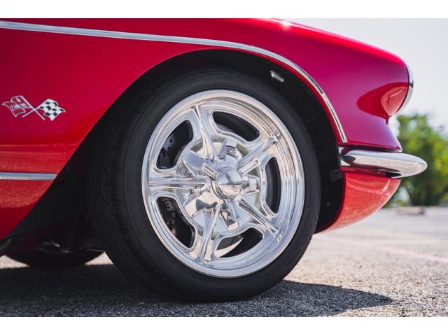 1958 Chevrolet Corvette (CC-2081712) for sale in Carrollton, Texas