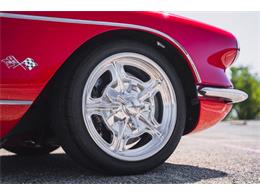 1958 Chevrolet Corvette (CC-2081712) for sale in Carrollton, Texas