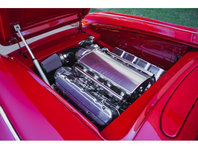 1958 Chevrolet Corvette (CC-2081712) for sale in Carrollton, Texas
