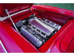 1958 Chevrolet Corvette (CC-2081712) for sale in Carrollton, Texas