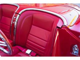 1958 Chevrolet Corvette (CC-2081712) for sale in Carrollton, Texas