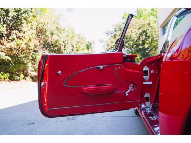 1958 Chevrolet Corvette (CC-2081712) for sale in Carrollton, Texas