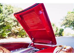 1958 Chevrolet Corvette (CC-2081712) for sale in Carrollton, Texas