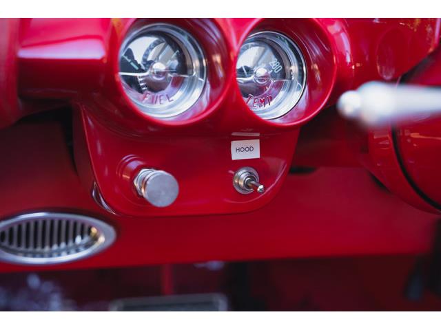 1958 Chevrolet Corvette (CC-2081712) for sale in Carrollton, Texas