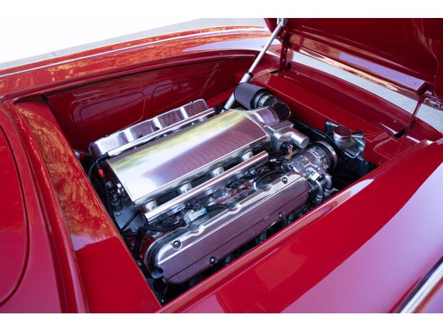 1958 Chevrolet Corvette (CC-2081712) for sale in Carrollton, Texas