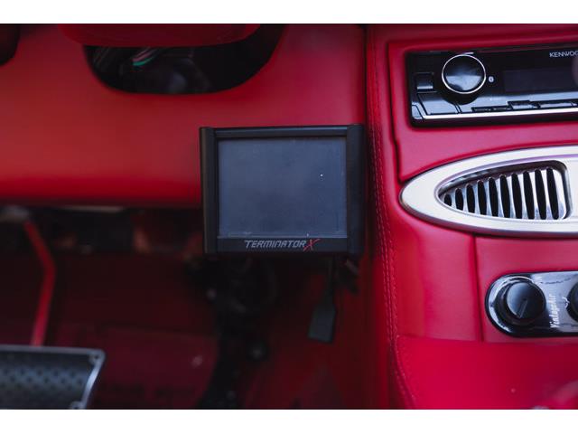 1958 Chevrolet Corvette (CC-2081712) for sale in Carrollton, Texas