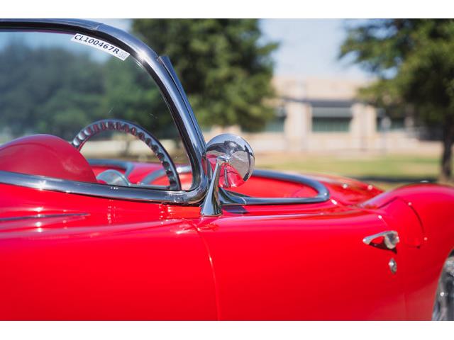 1958 Chevrolet Corvette (CC-2081712) for sale in Carrollton, Texas
