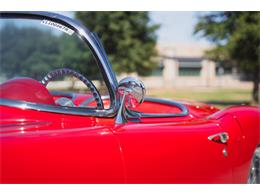 1958 Chevrolet Corvette (CC-2081712) for sale in Carrollton, Texas