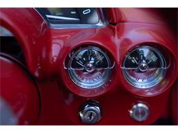 1958 Chevrolet Corvette (CC-2081712) for sale in Carrollton, Texas